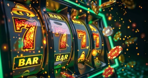 Game tembak ikan dengan grafis menarik dan responsif di platform mpoxl
